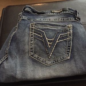 Like new size 20 Vigoss Jeans